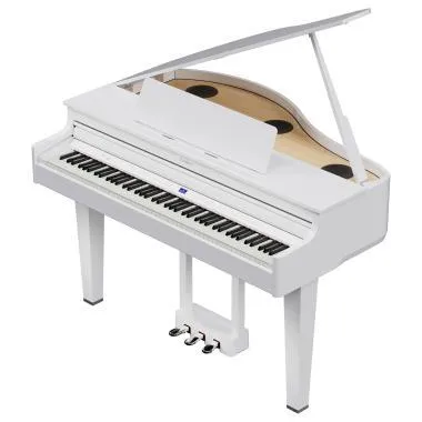 Roland GP-6-PW Roland GP-6-PW digitális zongora