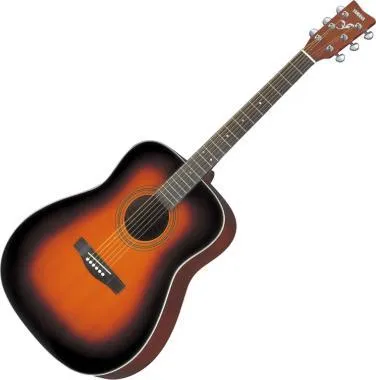 Yamaha F370 TBS akusztikus gitár
