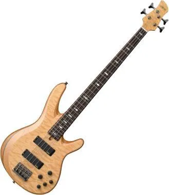 Yamaha TRB1004J NT elektromos basszusgitár