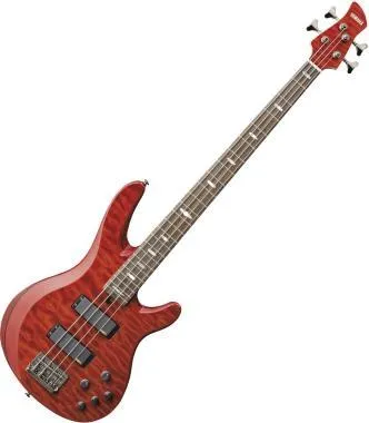 Yamaha TRB1004J CMB elektromos basszusgitár
