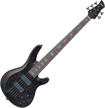 Yamaha IM, elektrická baskytara, 5 strun