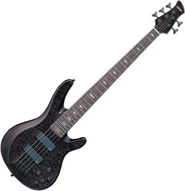 Yamaha TRB1005J TBL 5-húros elektromos basszusgitár