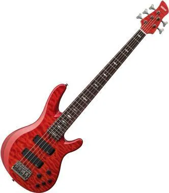 Yamaha TRB1005J CBR 5-húros elektromos basszusgitár