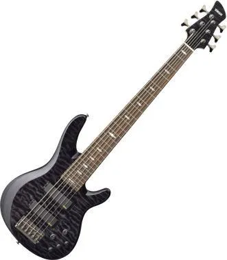 Yamaha TRB1006J TBL 6-húros elektromos basszusgitár