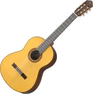 Yamaha CG182S klasszikus gitár