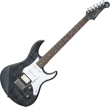 Yamaha elektrická kytara Pacifica 212VFM, ST model