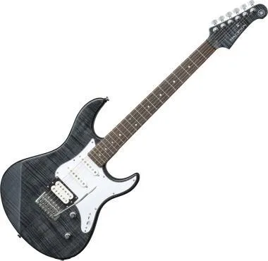 Yamaha Pacifica 212VFM TBL elektromos gitár