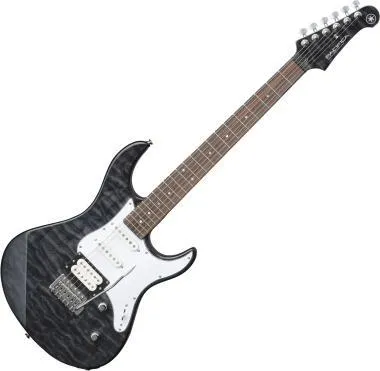 Yamaha PACIFICA212VQM