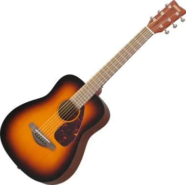 Yamaha JR-2 TBS kistestű akusztikus gitár