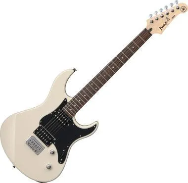 Yamaha Pacifica 120H VW elektromos gitár