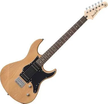 Yamaha Pacifica 120H YNS elektromos gitár