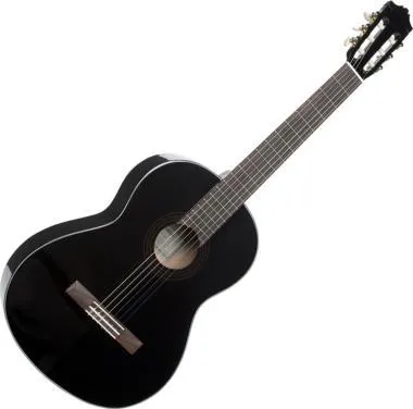 Yamaha C40 BL klasszikus gitár