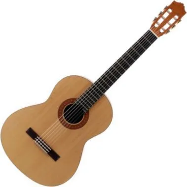 Yamaha C40M klasszikus gitár