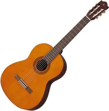Yamaha CGS104 klasszikus gitár