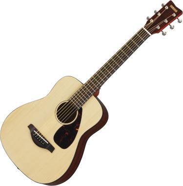 Yamaha Dreadnought akustická kytara JR-2S, přírodní