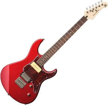 Yamaha Pacifica 311H RM elektromos gitár