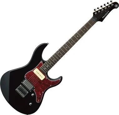 Yamaha Pacifica 611H BL elektromos gitár