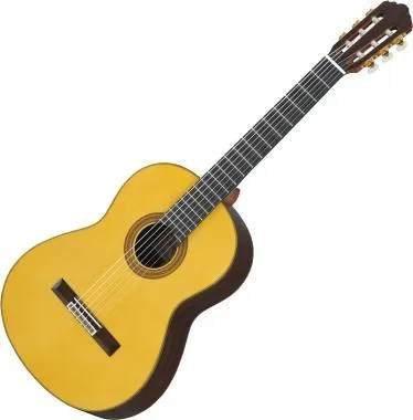 Yamaha GC32S klasszikus gitár