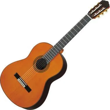 Yamaha GC32C klasszikus gitár
