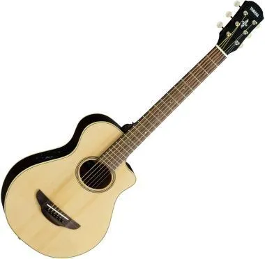 Yamaha APXT2 Natural 3/4-es elektro-akusztikus gitár
