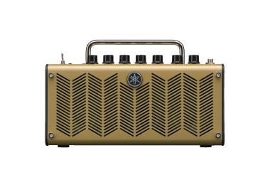 Yamaha akustický kytarový zesilovač, model THR5AH, Vintage Gold