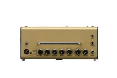 Yamaha THR5AH modellezős erősítő Vintage Gold