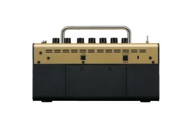 Yamaha THR5AH modellezős erősítő Vintage Gold