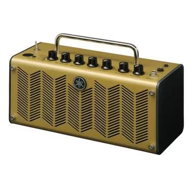 Yamaha THR5AH modellezős erősítő Vintage Gold