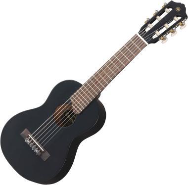 Yamaha Guitalele GL-1 BL, kompaktní, akustický, s nylonovými strunami