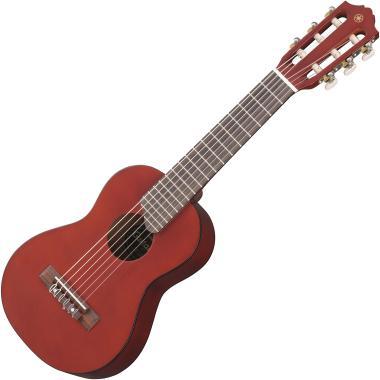 Yamaha Guitalele GL-1 PB, kompaktní design, nylonové struny