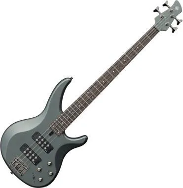 Yamaha TRBX304 MGR elektromos basszusgitár