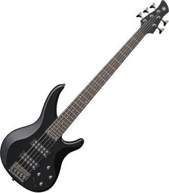 Yamaha TRBX305 BL elektromos basszusgitár