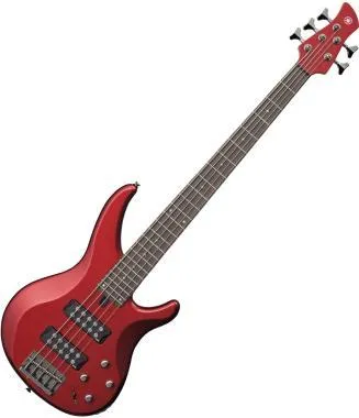 Yamaha TRBX305 CAR elektromos basszusgitár