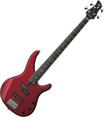 Yamaha TRBX174 RM elektromos basszusgitár