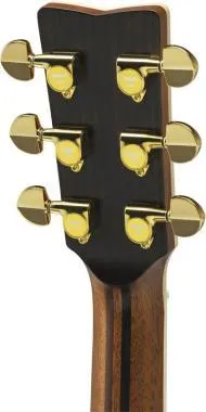 Yamaha LJ36 A.R.E. Natural akusztikus gitár
