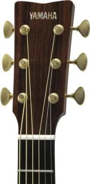 Yamaha LS26 A.R.E. Natural akusztikus gitár