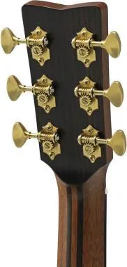 Yamaha LS26 A.R.E. Natural akusztikus gitár