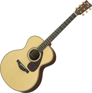 Yamaha Akustická kytara, Concert, A.R.E., Přírodní