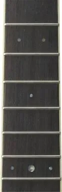 Yamaha LL6 A.R.E. Brown Sunburst akusztikus gitár