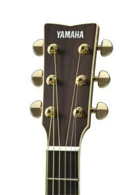 Yamaha LJ6 ARE NT elektro-akusztikus gitár