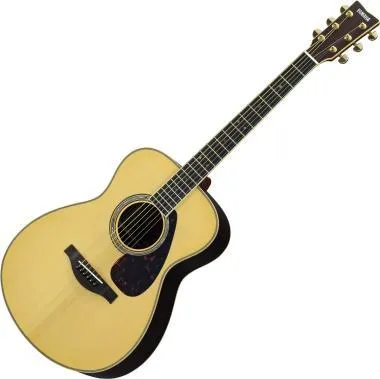 Yamaha LS16 ARE NT elektro-akusztikus gitár