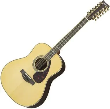 Yamaha LL16-12 ARE NT elektro-akusztikus gitár
