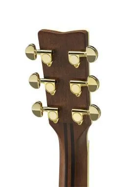 Yamaha LS6M ARE elektro-akusztikus gitár