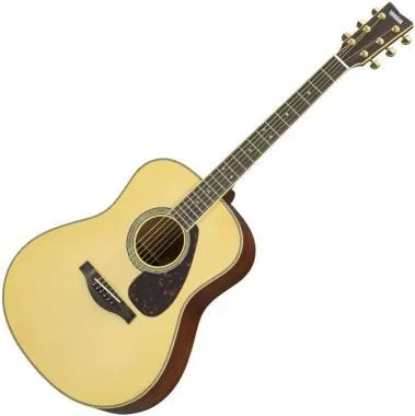 Yamaha LL16M ARE NT elektro-akusztikus gitár