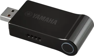 vezetéknélküli USB LAN adapter