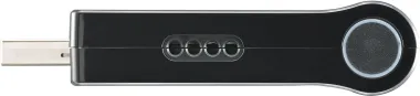 vezetéknélküli USB LAN adapter