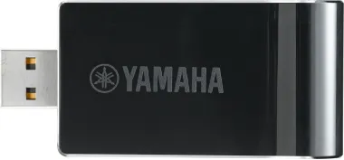 vezetéknélküli USB LAN adapter