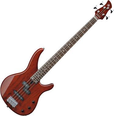 Yamaha IM Elektrická basová kytara 4 struny