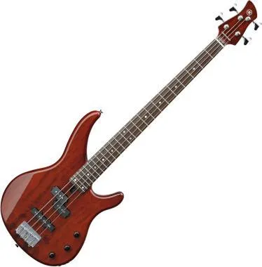 Yamaha TRBX174EW RTB elektromos basszusgitár