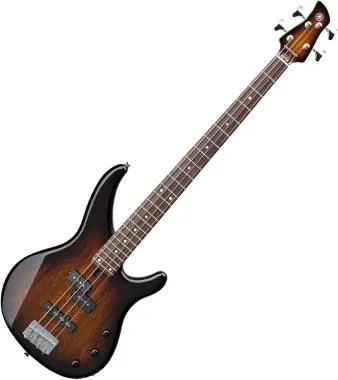 Yamaha TRBX174EW TBS elektromos basszusgitár